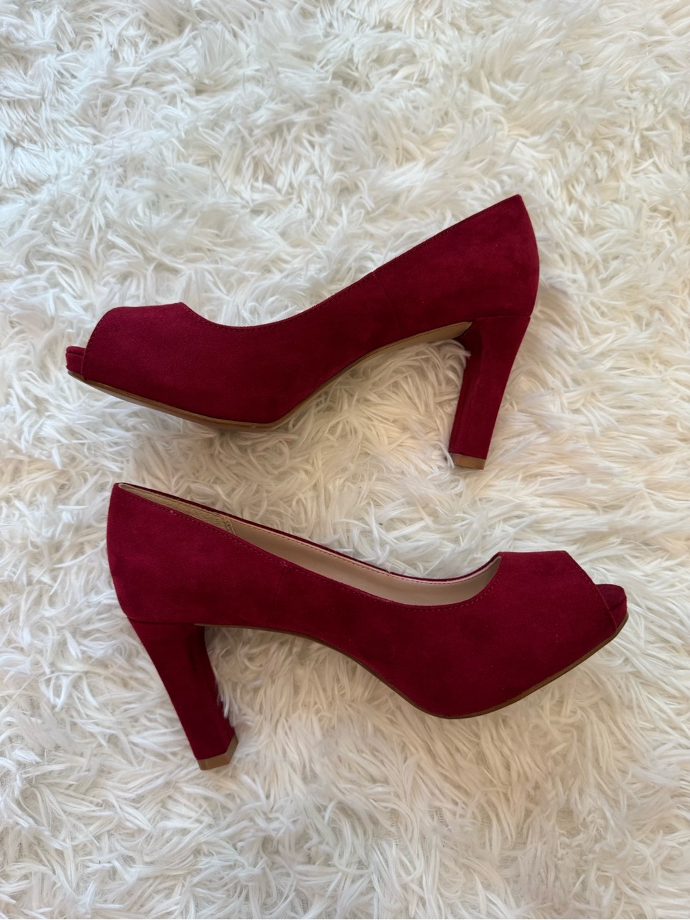 NEW Kelly & Katie Pump - Picture 3 of 6